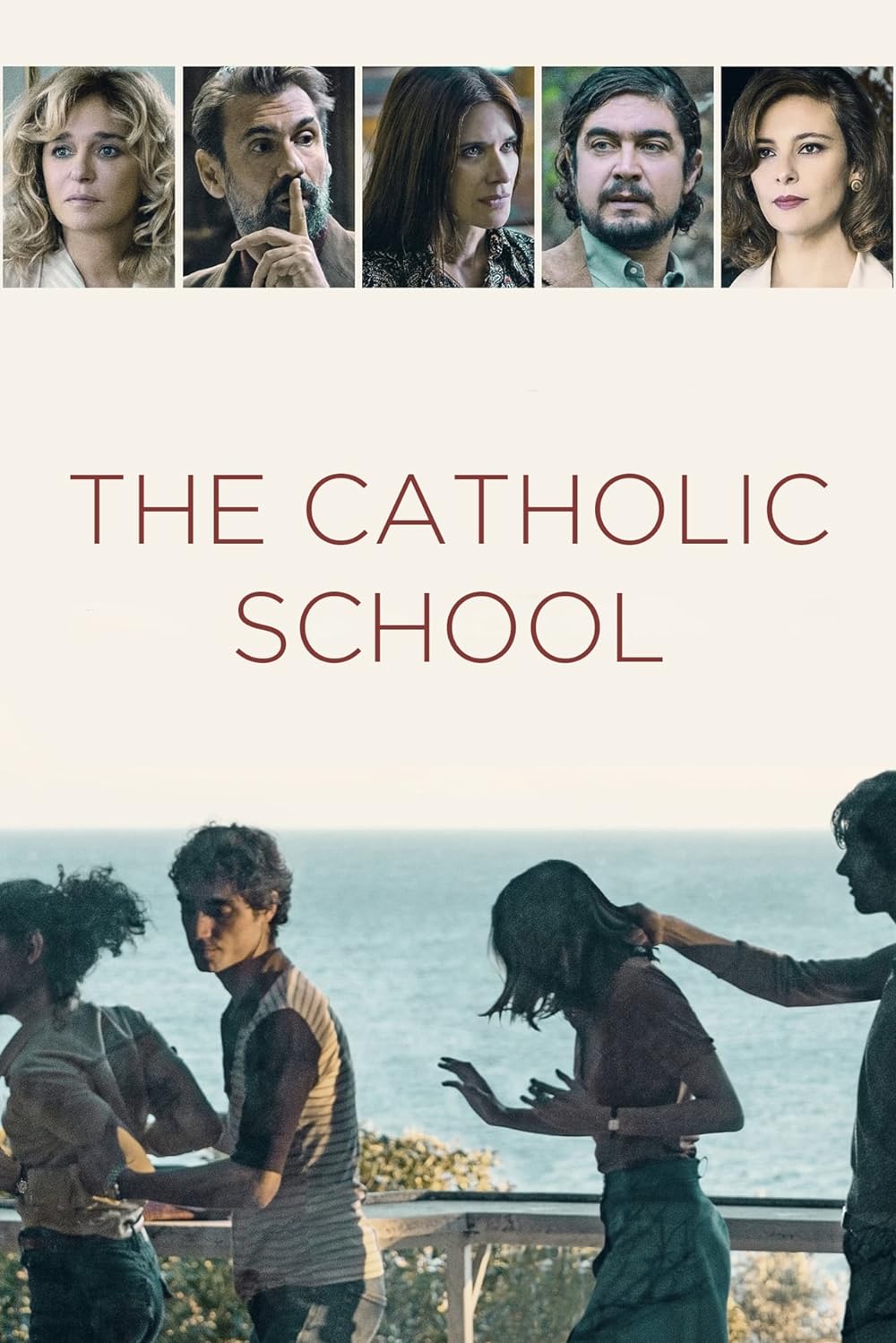 The Catholic School (2022)