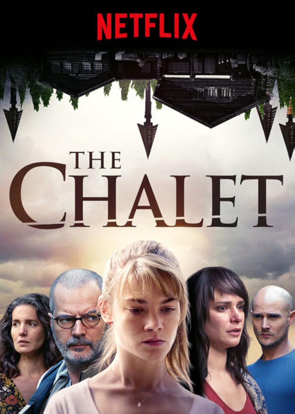 The Chalet (2018)