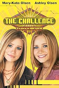 The Challenge (2003)