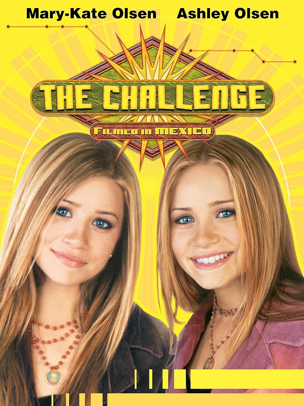 The Challenge (2003)