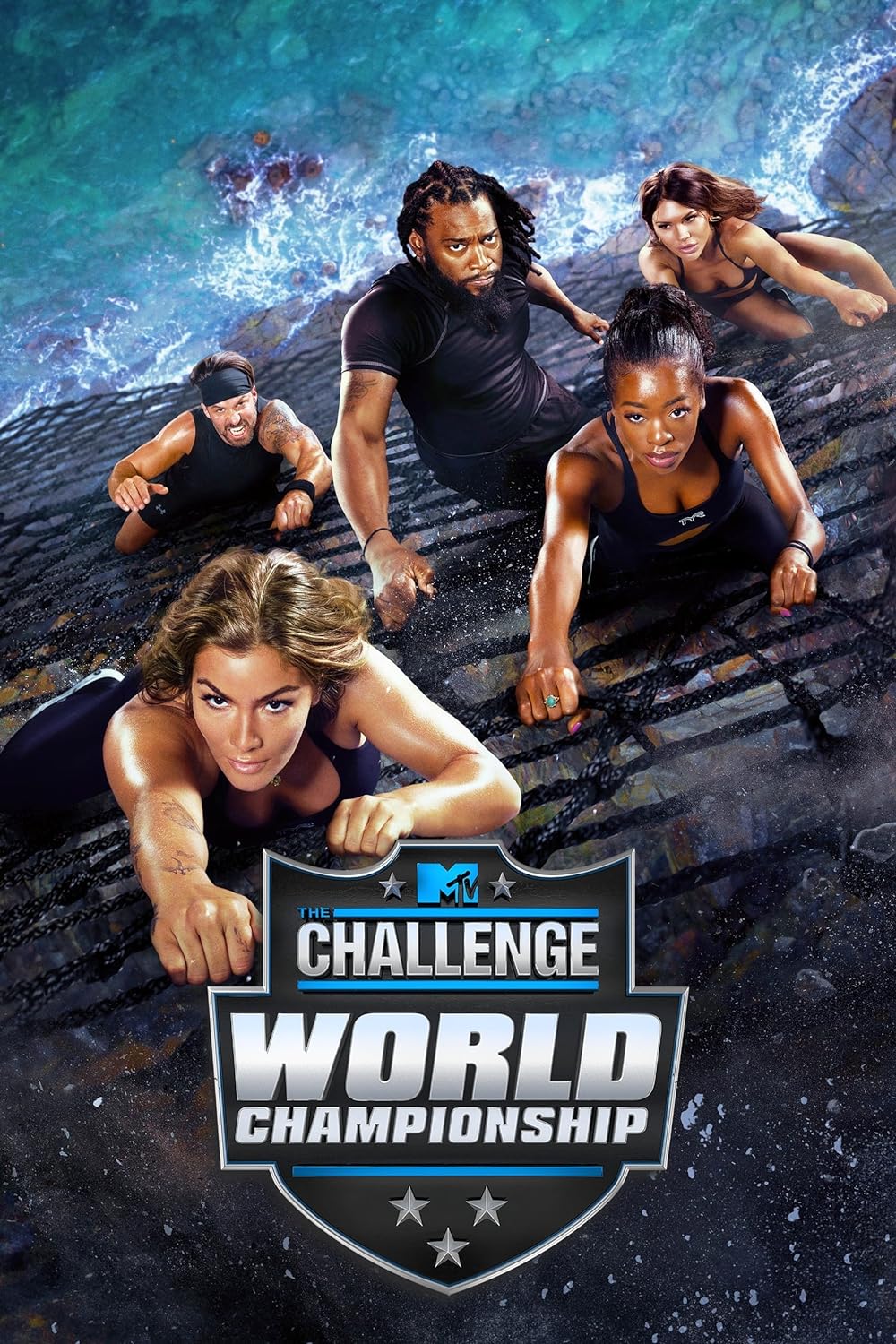 The Challenge: World Championship (2023)