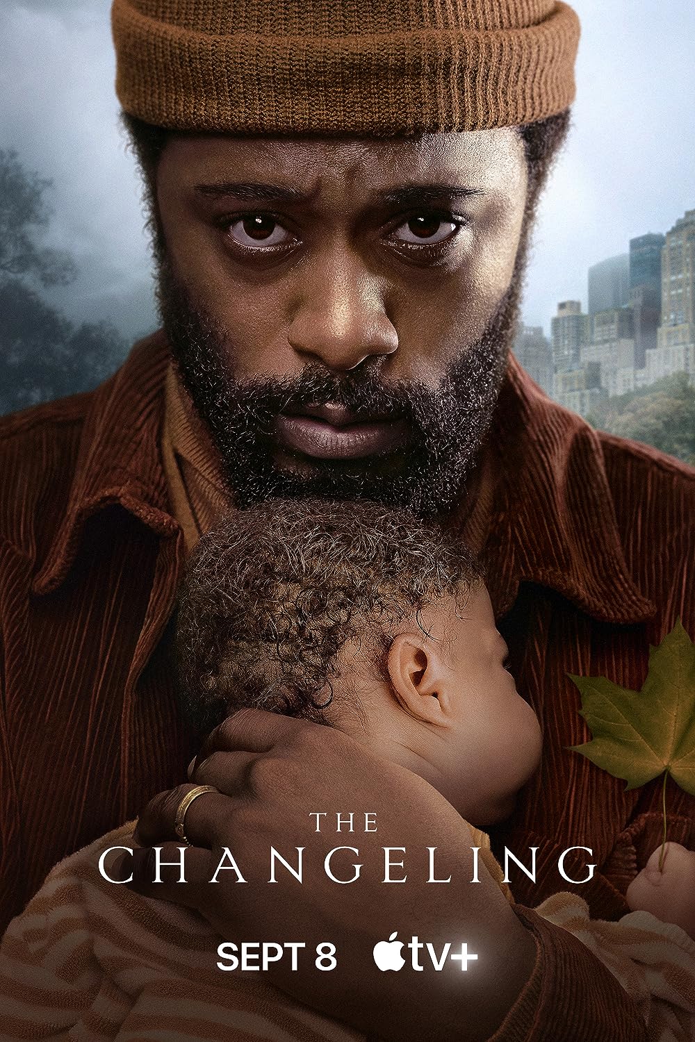 The Changeling (2023)