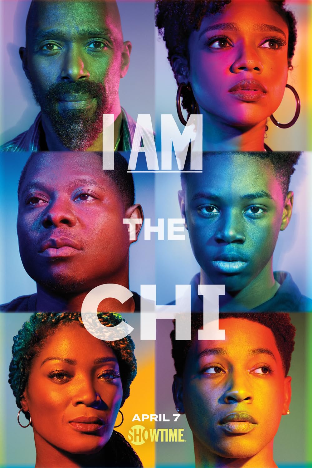 The Chi (2018)