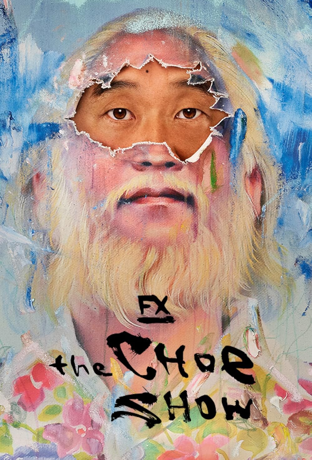 The Choe Show (2021)