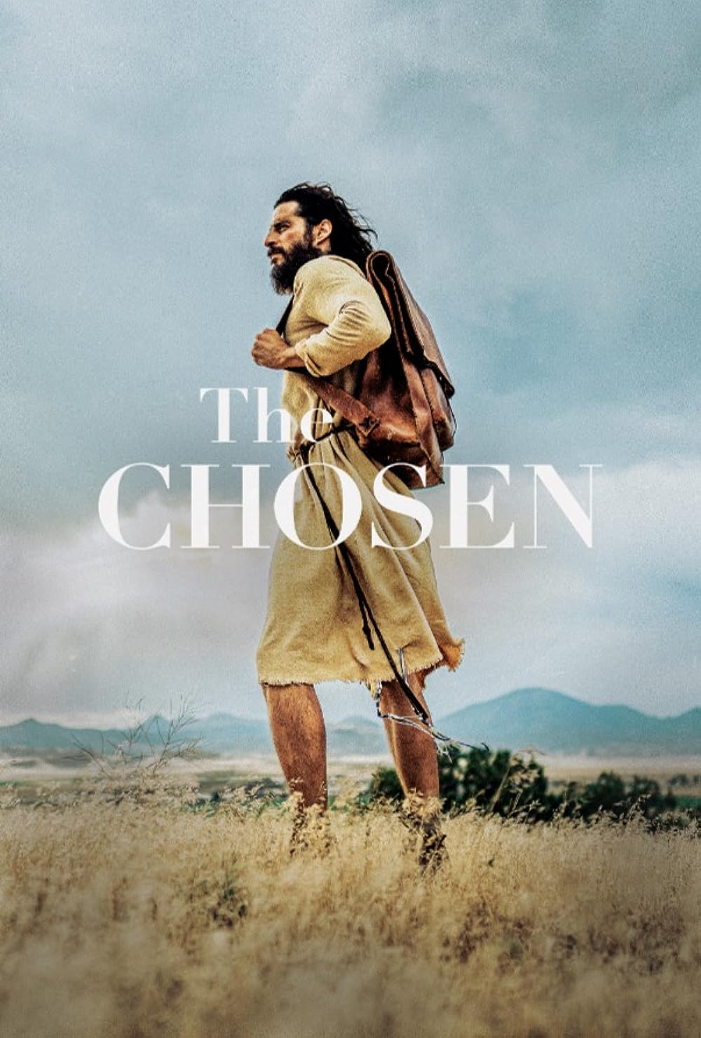 The Chosen (2019)