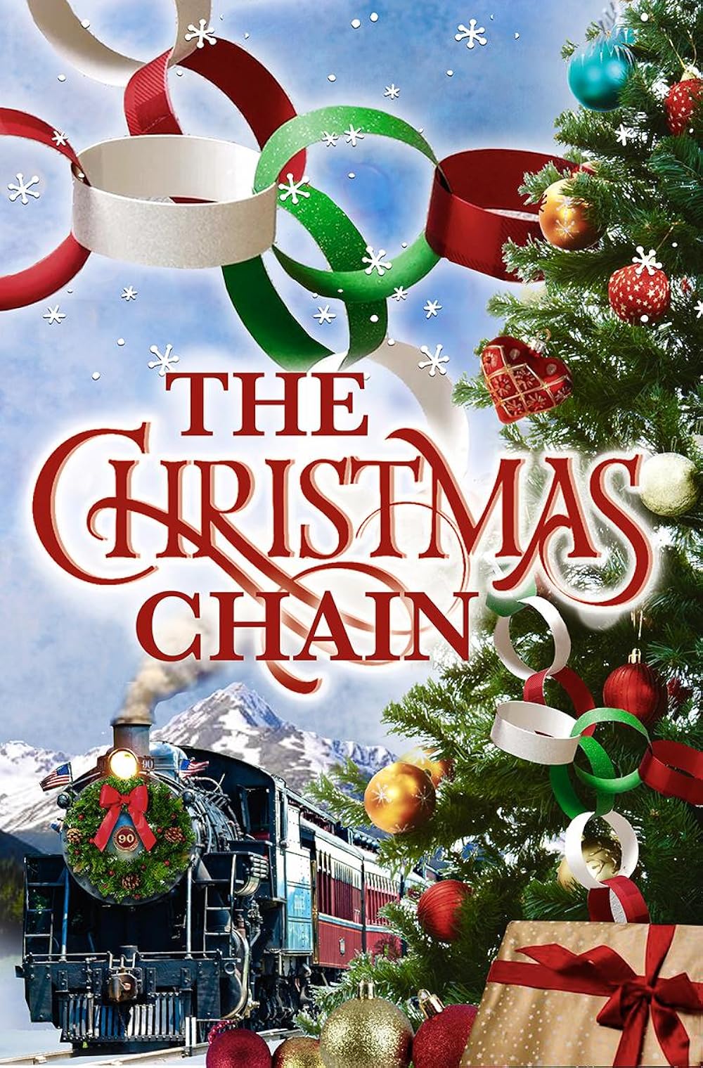 The Christmas Chain (2024)