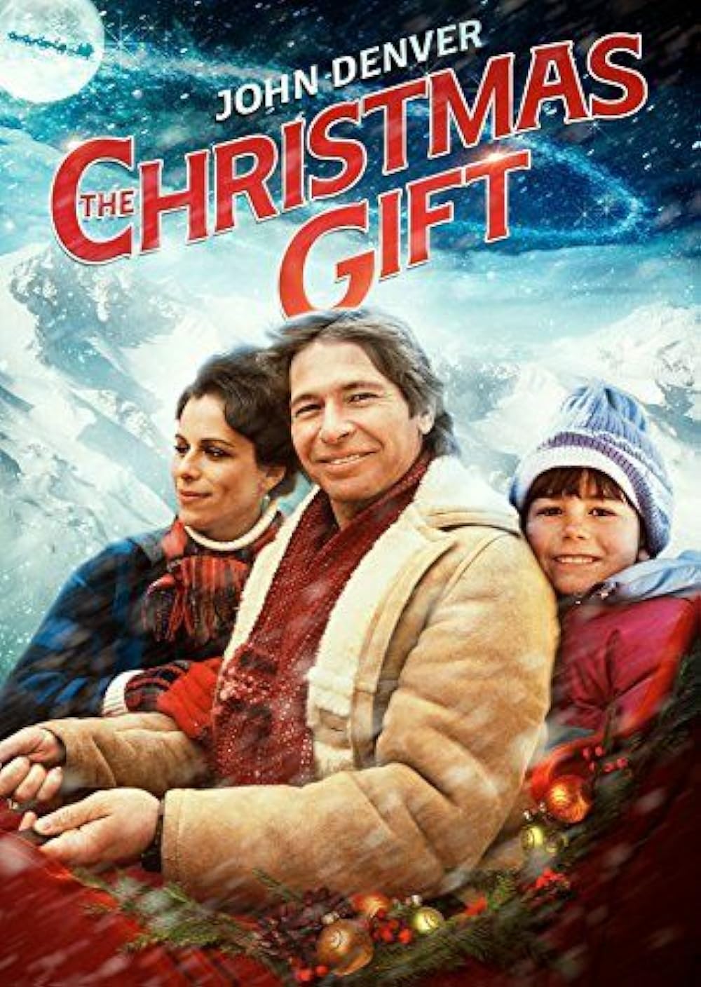 The Christmas Gift (1986)