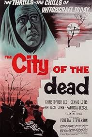 The City of the Dead (1962)