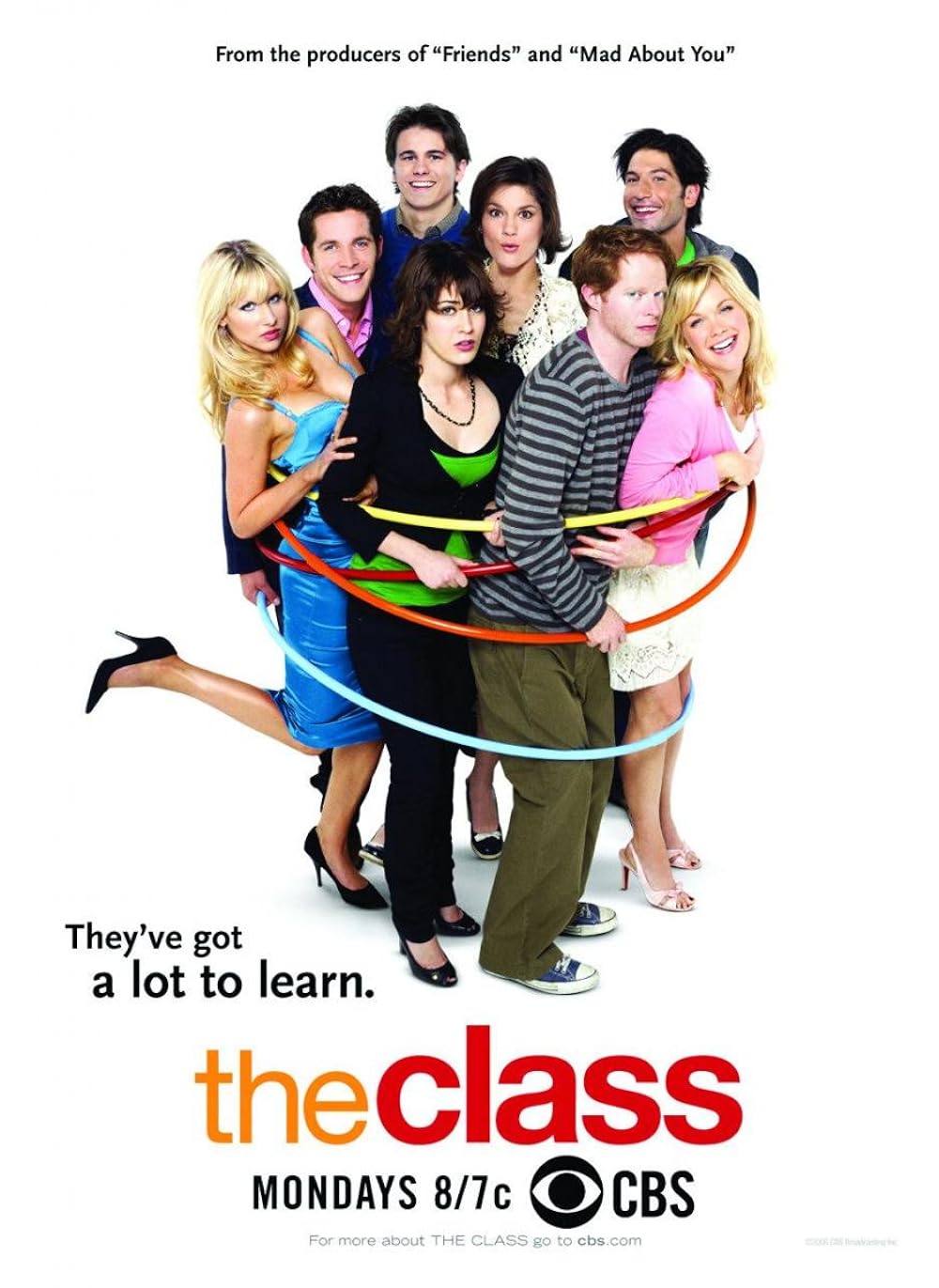 The Class (2006)