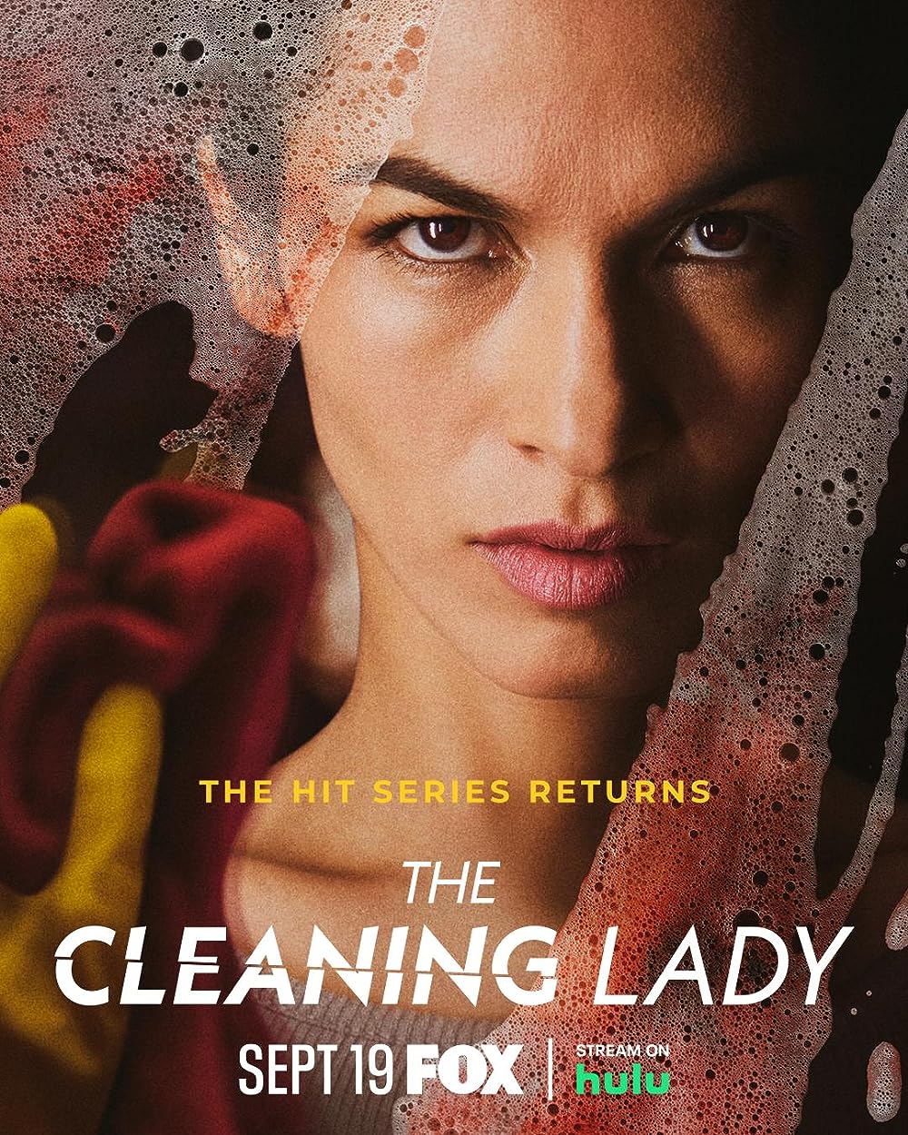 The Cleaning Lady (2022)