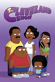 The Cleveland Show (2009)