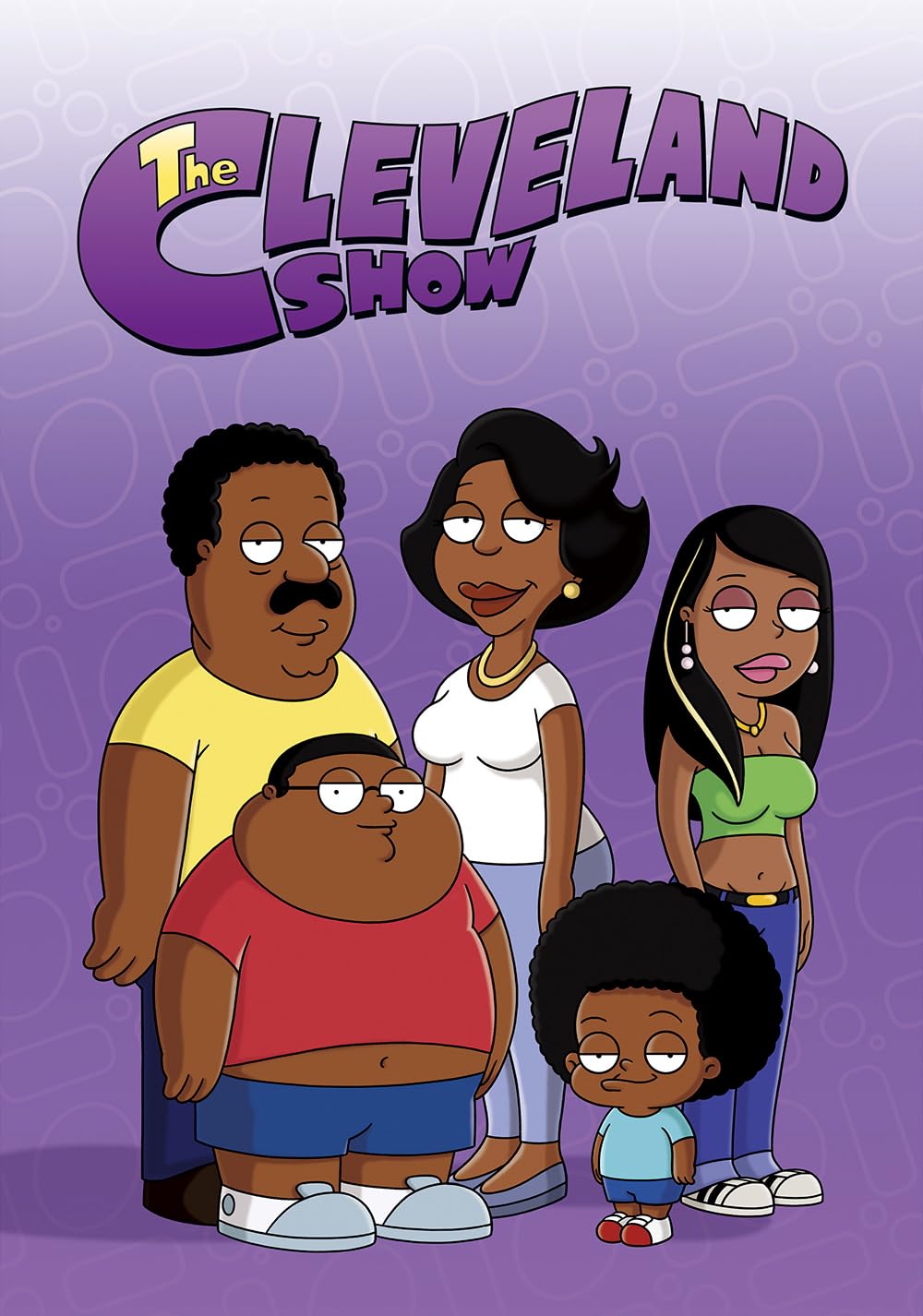 The Cleveland Show (2009)