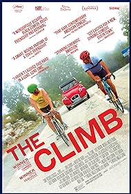The Climb (2020)