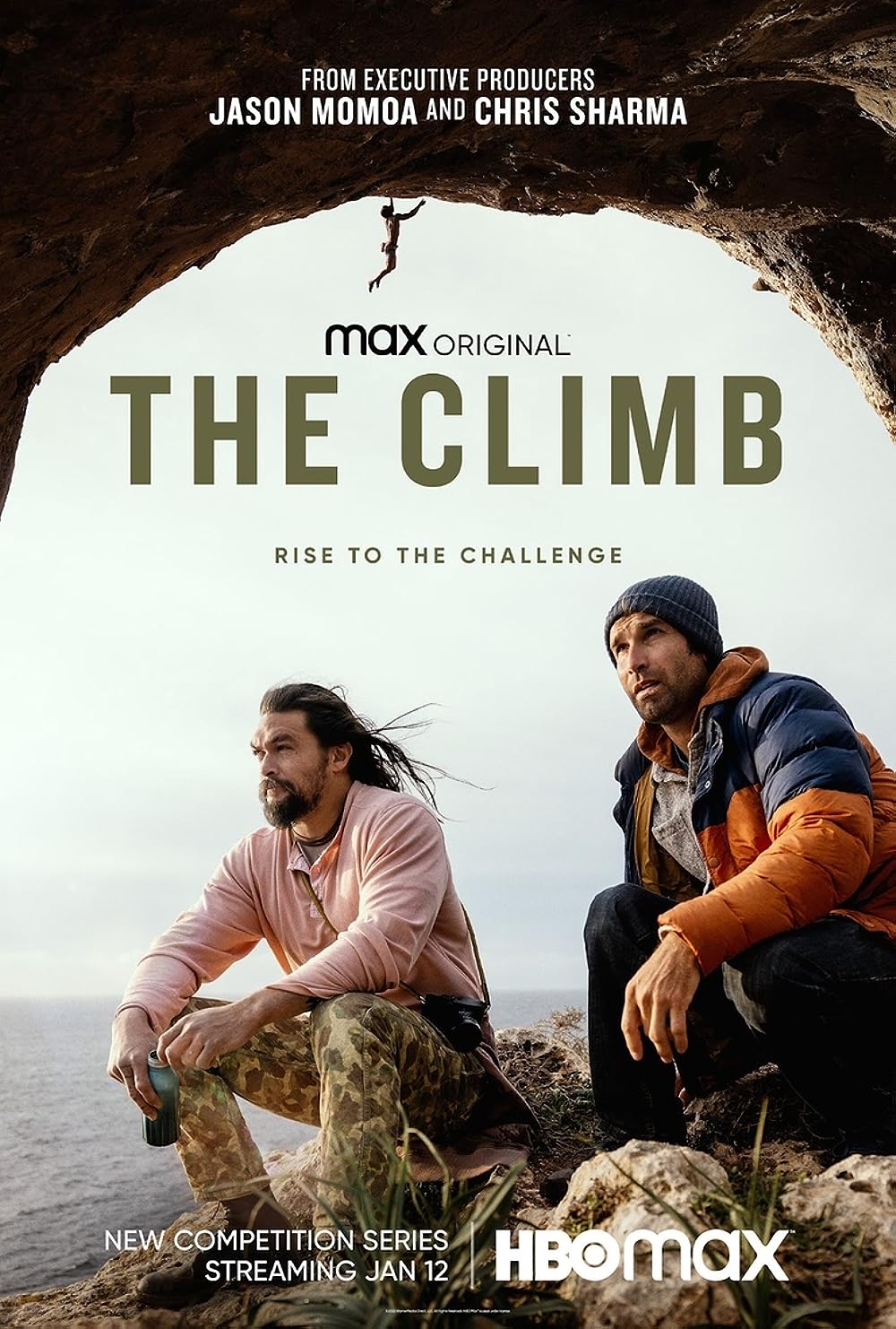 The Climb (2023)