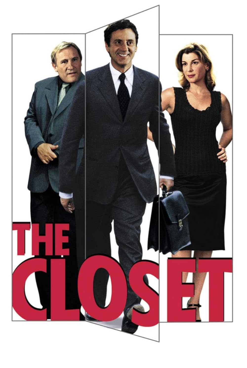 The Closet (2001)