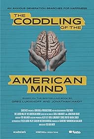 The Coddling of the American Mind (2023)