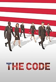 The Code (2019)