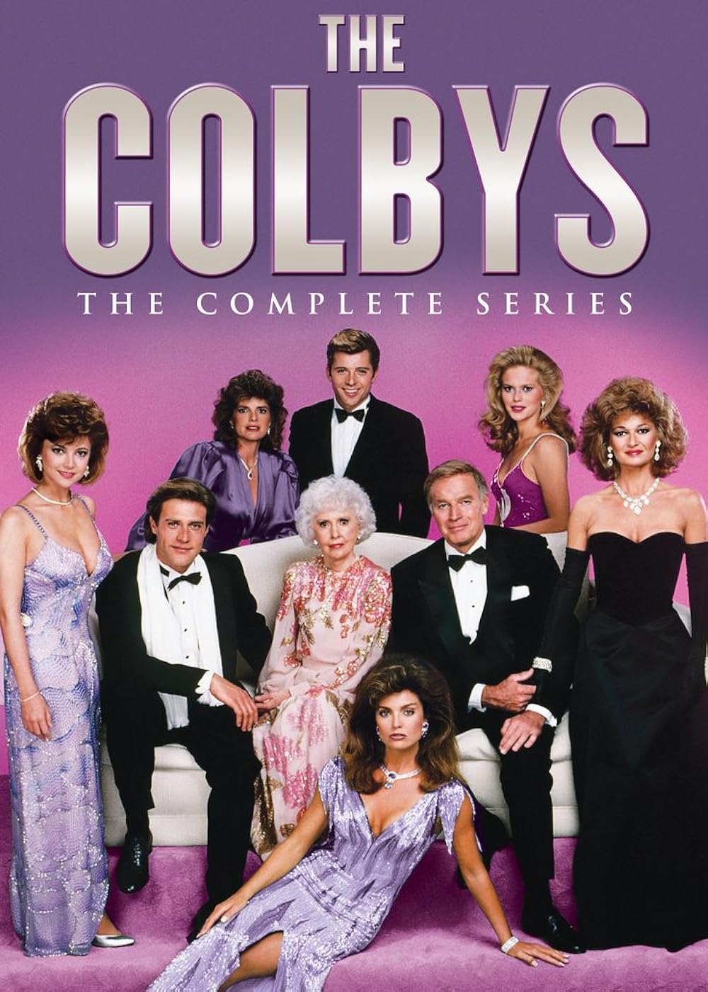 The Colbys (1985)