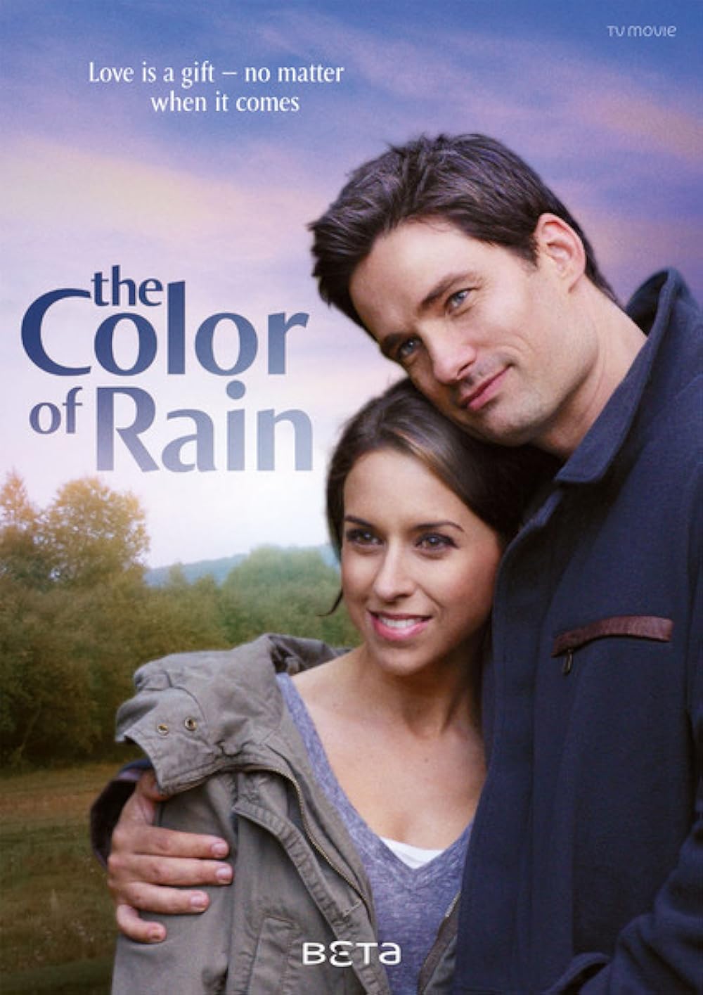 The Color of Rain (2014)