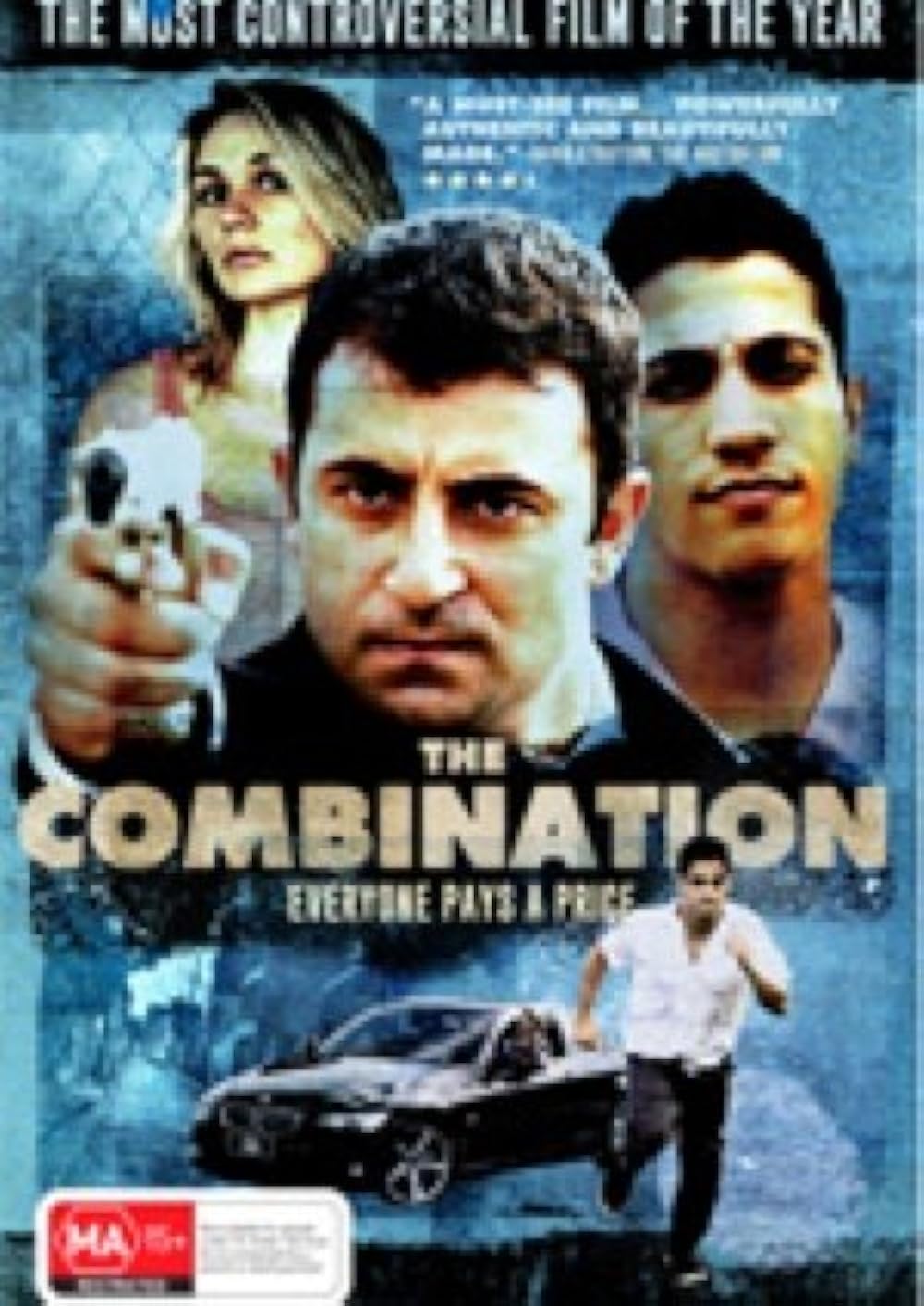 The Combination (2009)