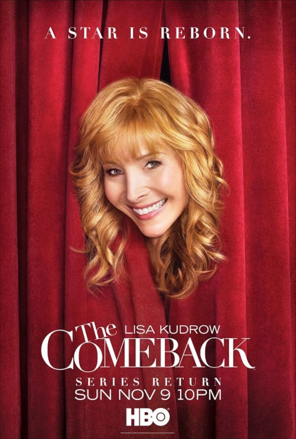 The Comeback (2005)