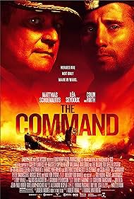 The Command (2019)