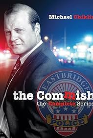 The Commish (1991)