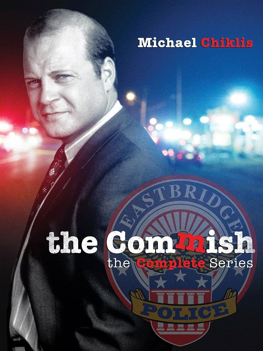 The Commish (1991)