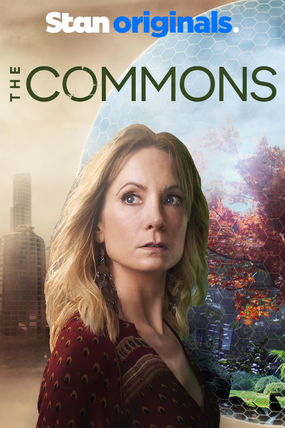 The Commons (2019)