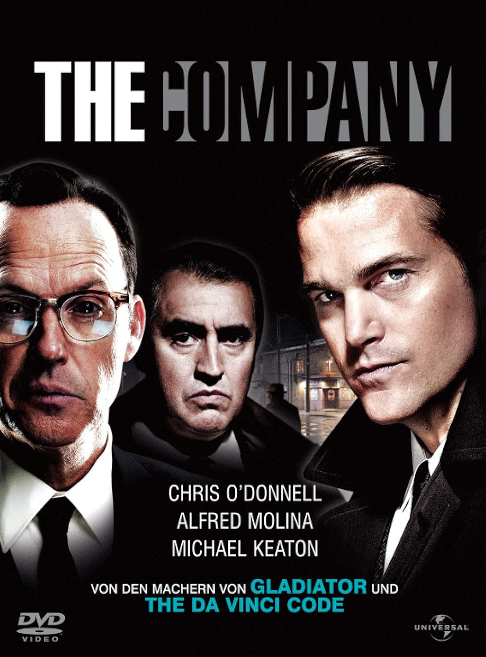 The Company (2007)