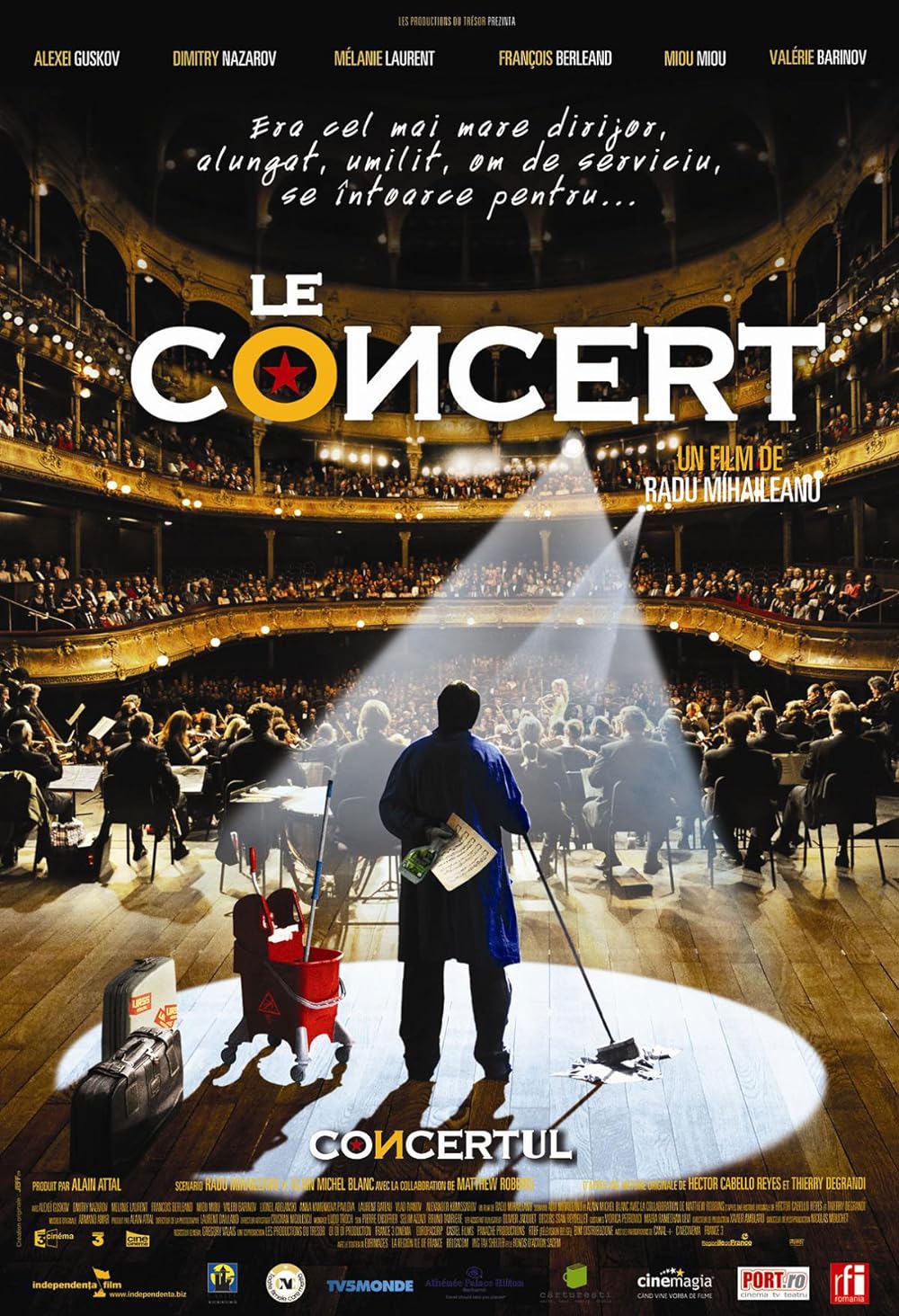 The Concert (2009)