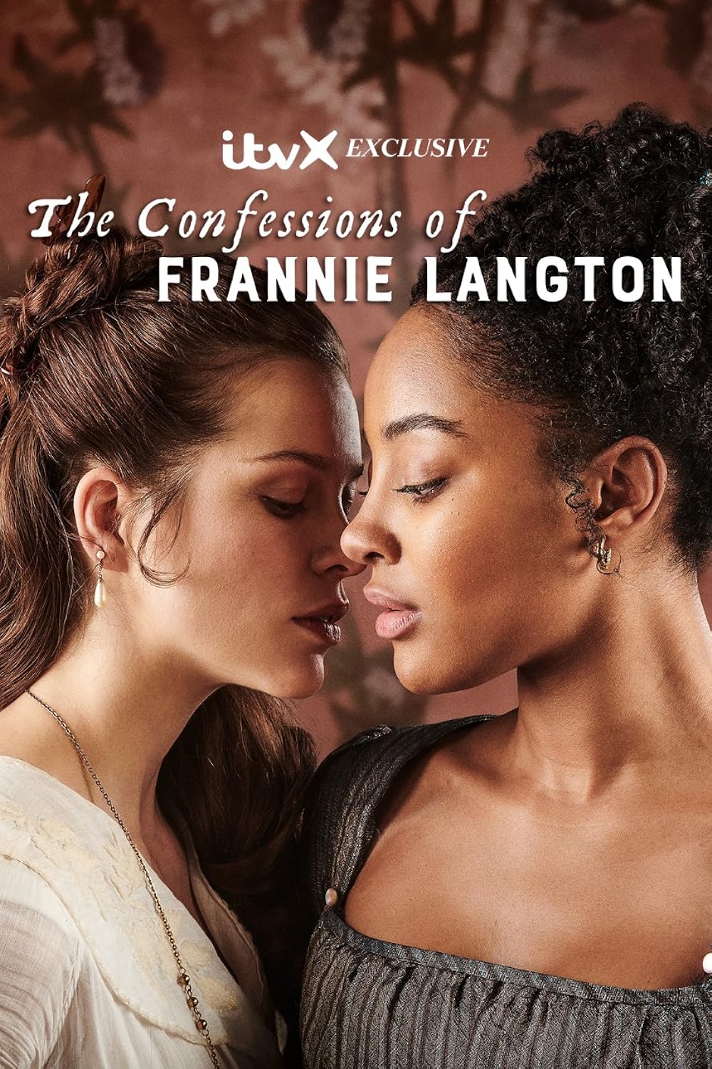 The Confessions of Frannie Langton (2023)