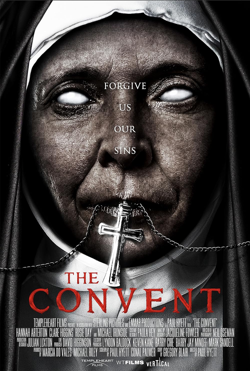 The Convent (2018)