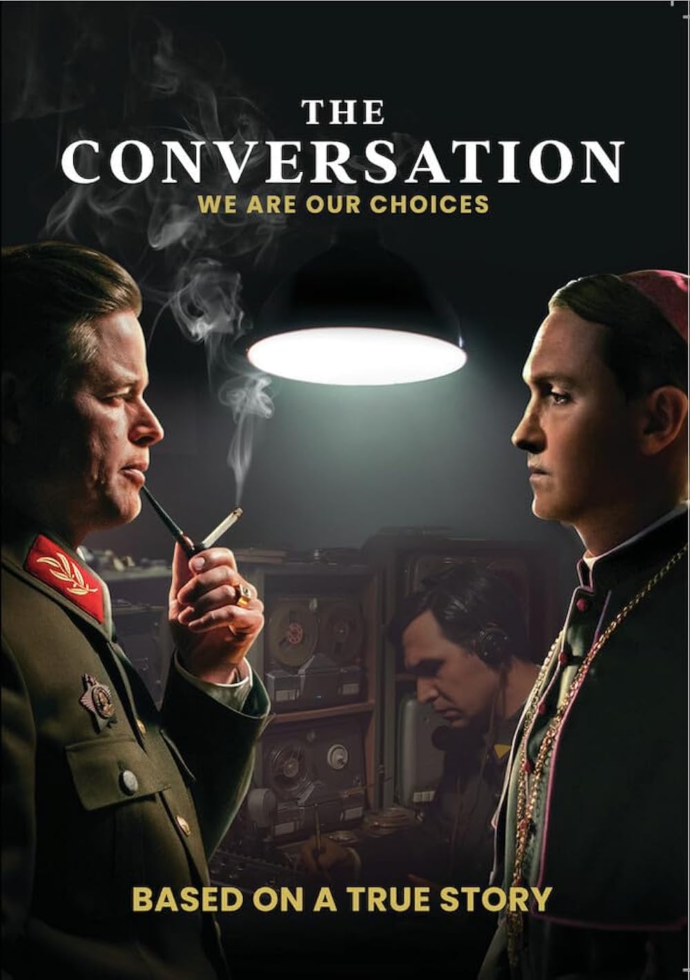 The Conversation (2022)