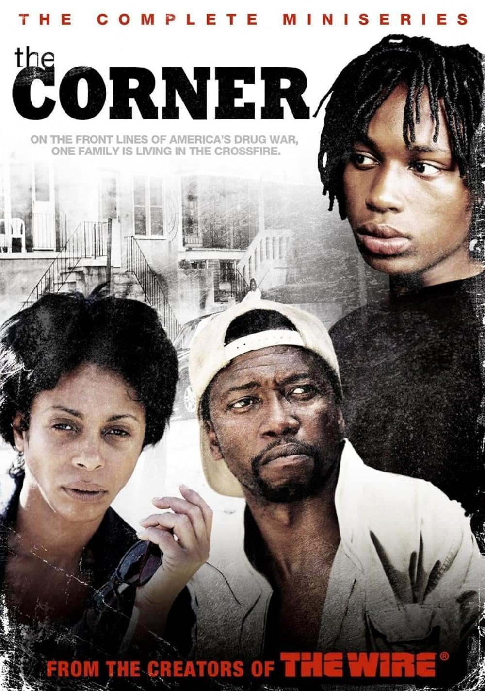 The Corner (2000)