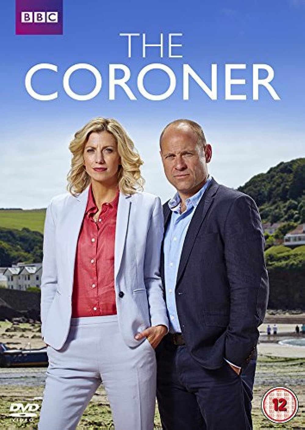 The Coroner (2015)