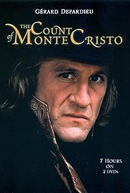 The Count of Monte Cristo (1999)