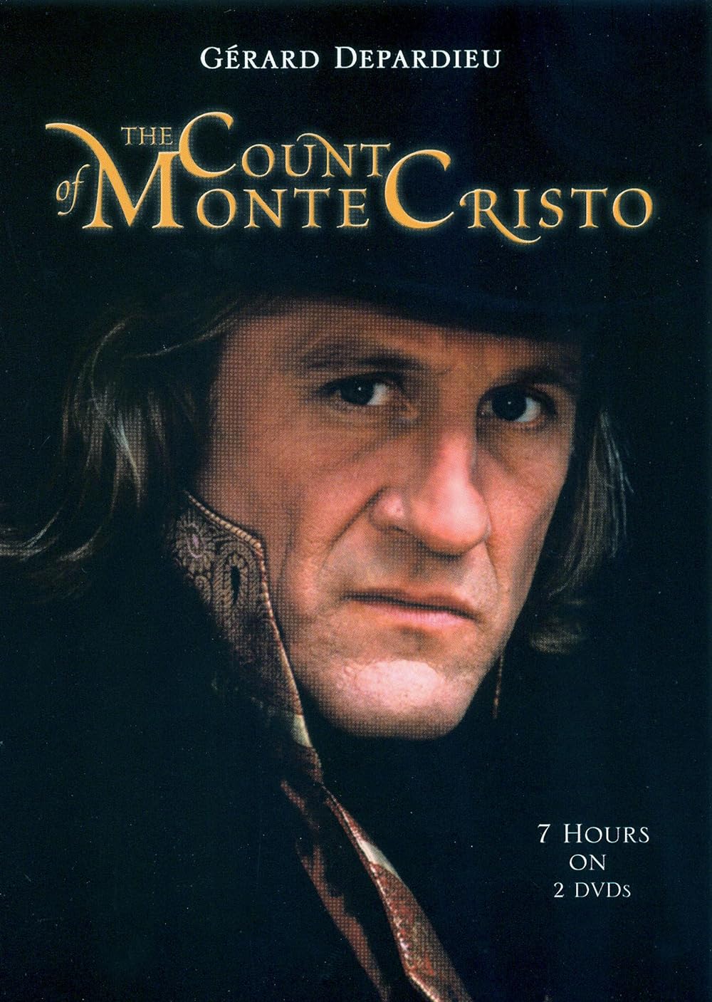 The Count of Monte Cristo (1999)