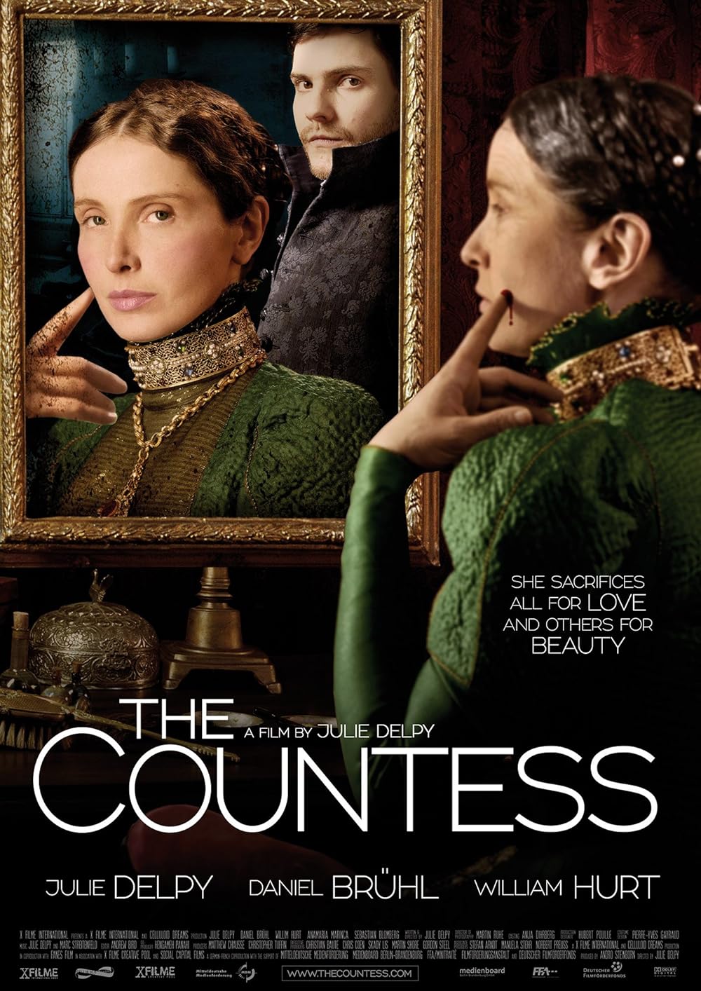 The Countess (2009)