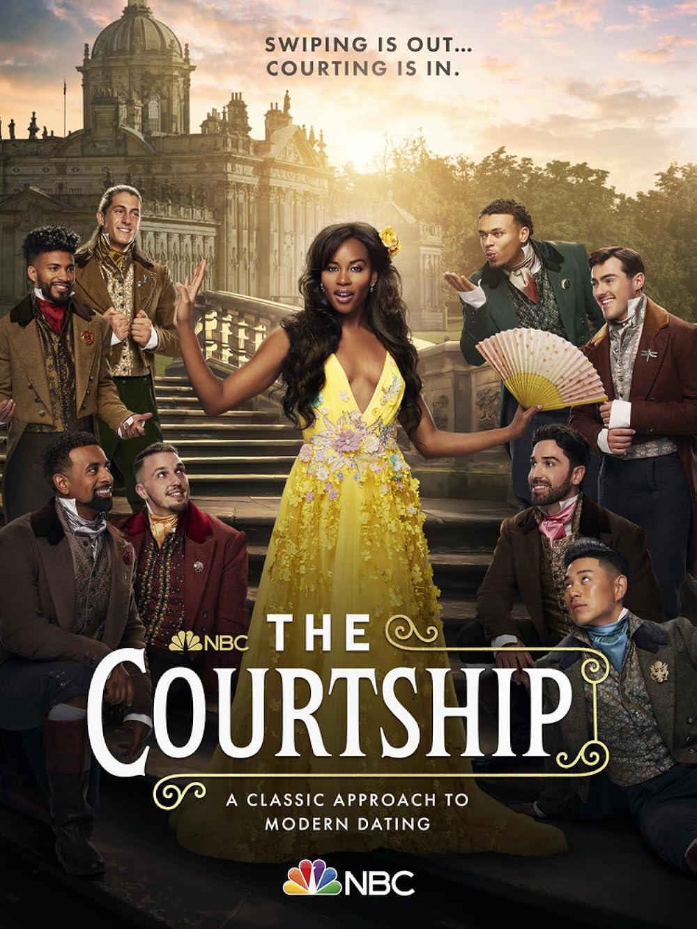 The Courtship (2022)