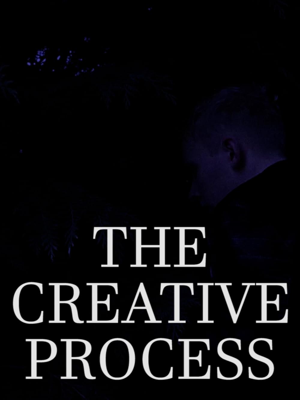 The Creative Process (2020)