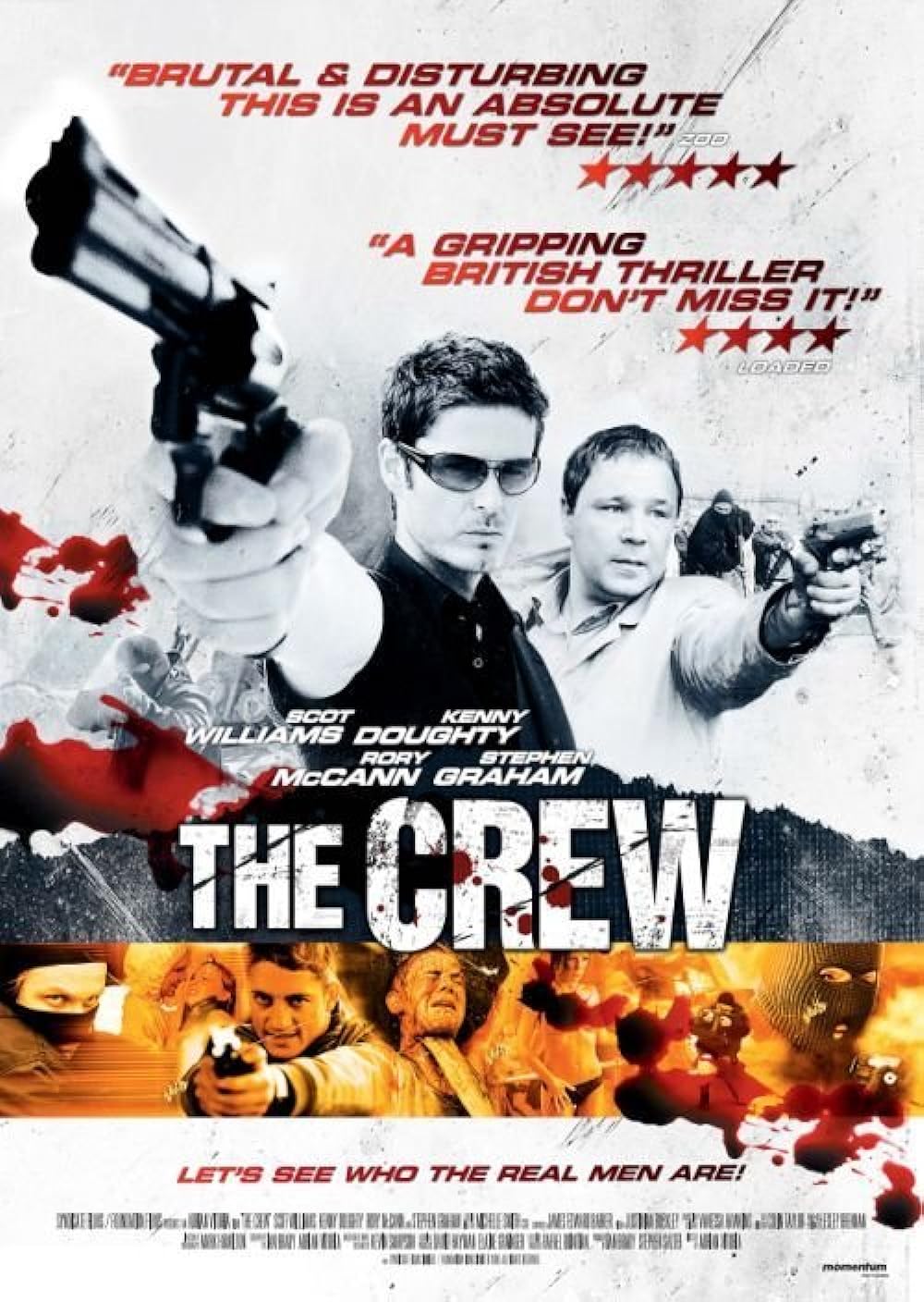 The Crew (2009)