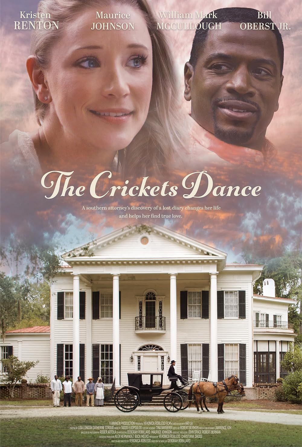 The Crickets Dance (2021)