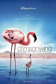 The Crimson Wing: Mystery of the Flamingos (2009)