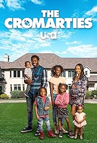 The Cromarties (2017)