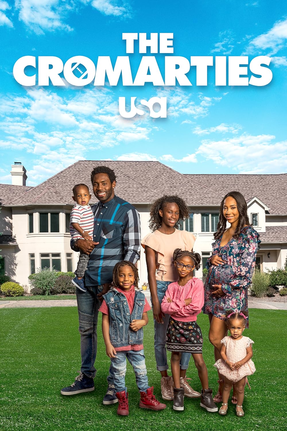 The Cromarties (2017)