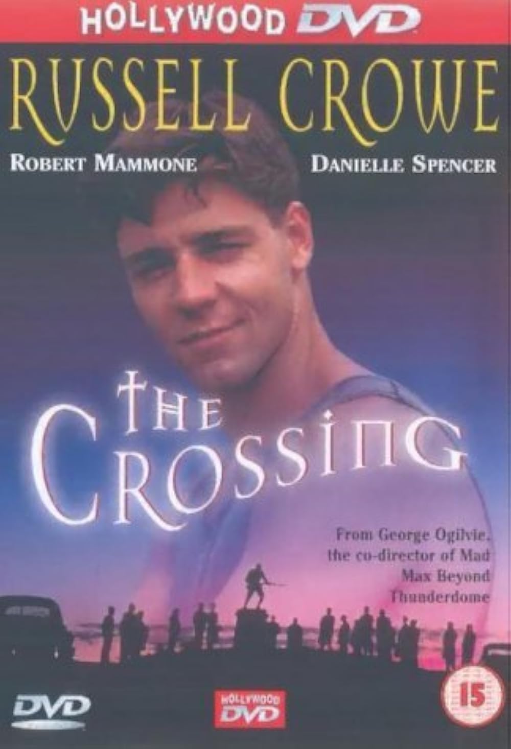 The Crossing (1990)