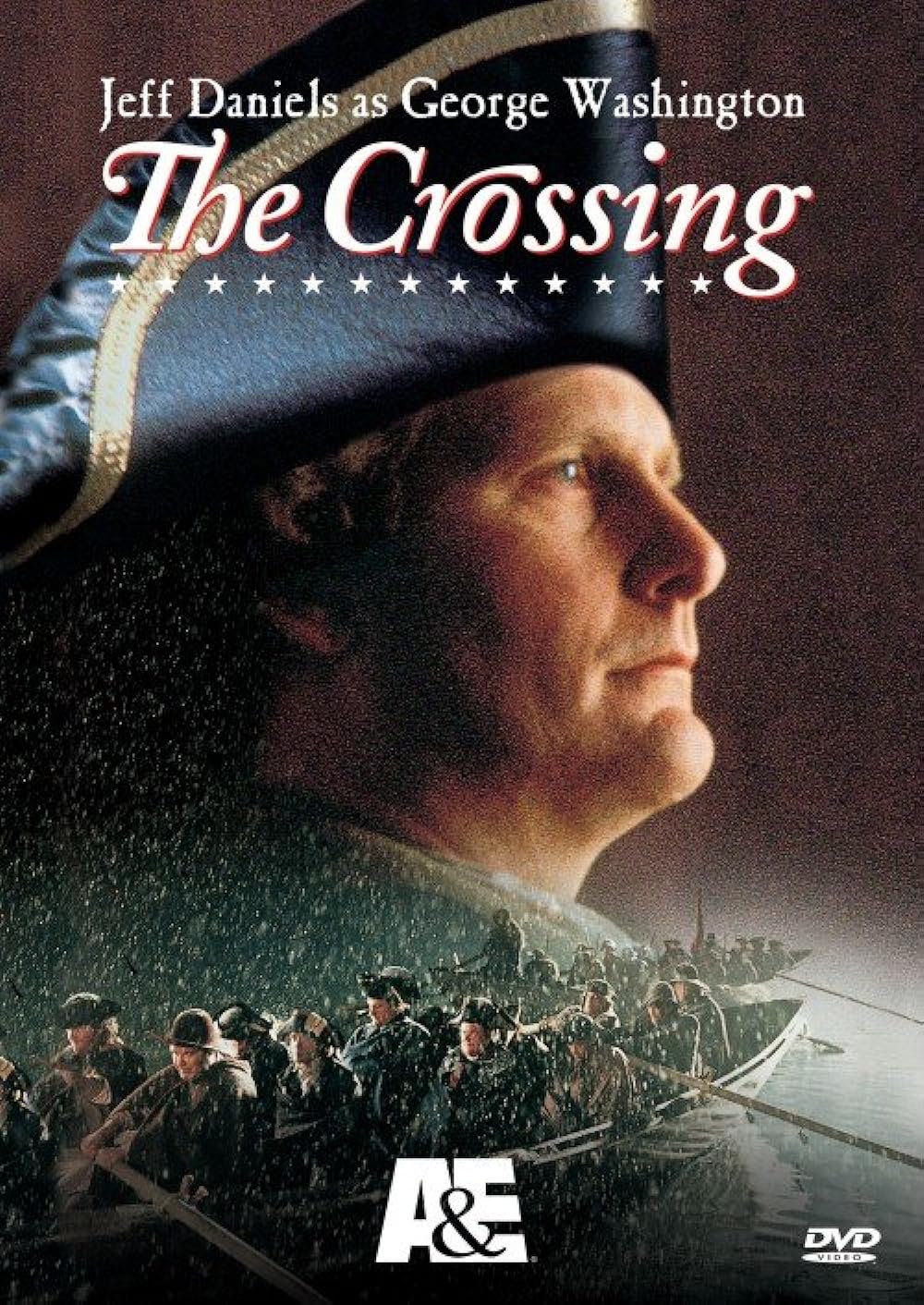 The Crossing (2000)