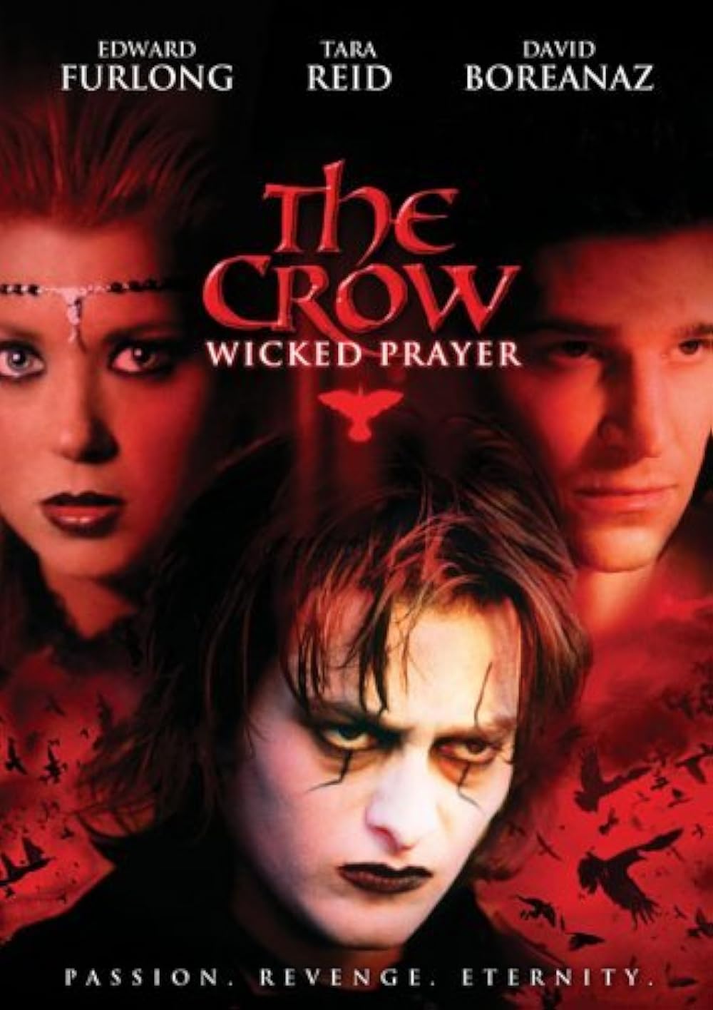 The Crow: Wicked Prayer (2005)