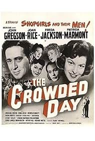 The Crowded Day (1954)